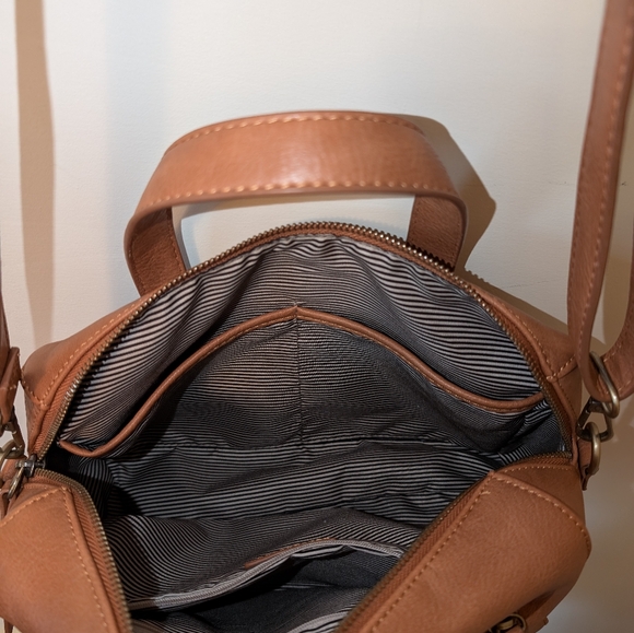 Joy Susan faux leather purse - Picture 4 of 10